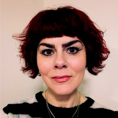 Helen Casey