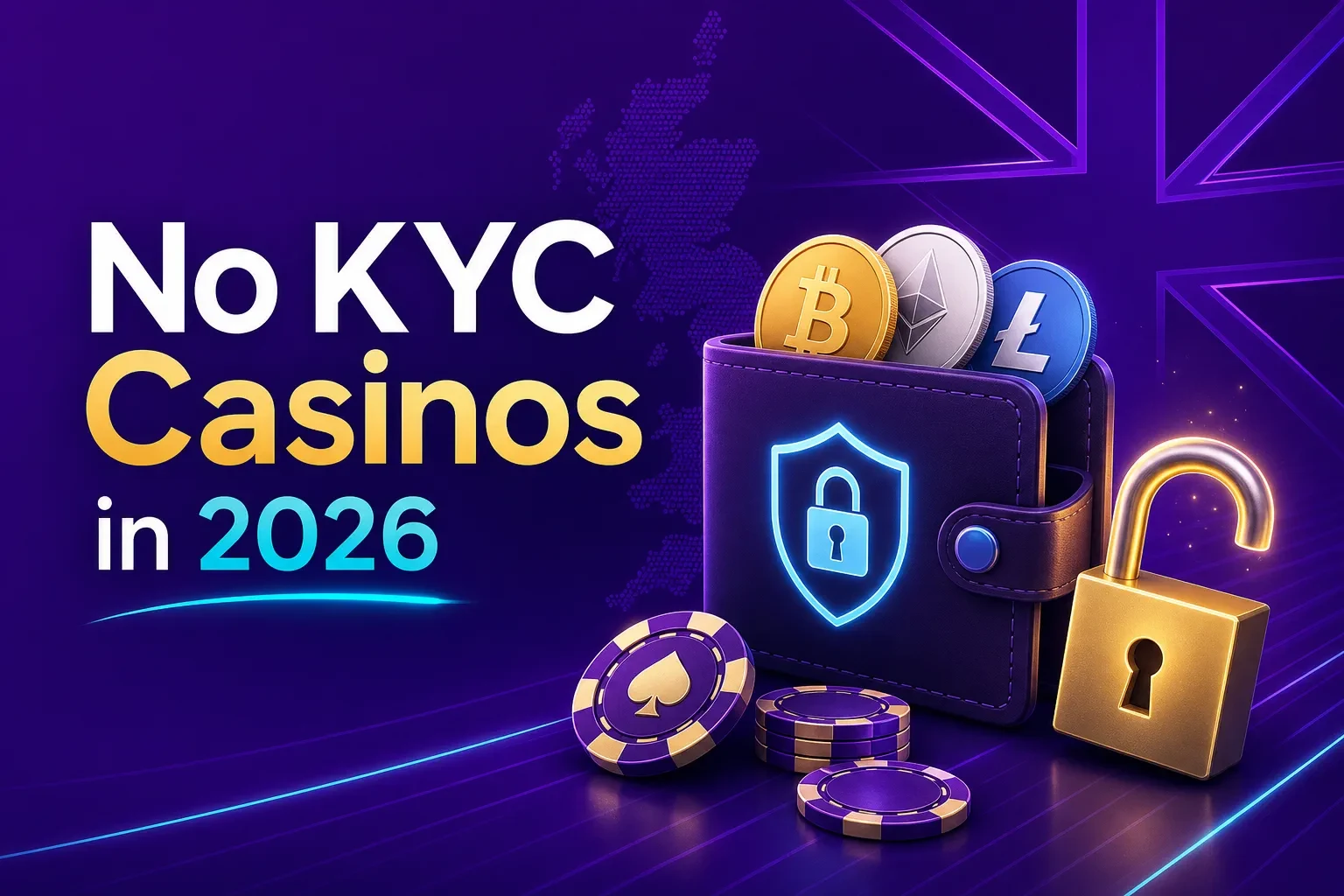 No KYC Casinos 2026